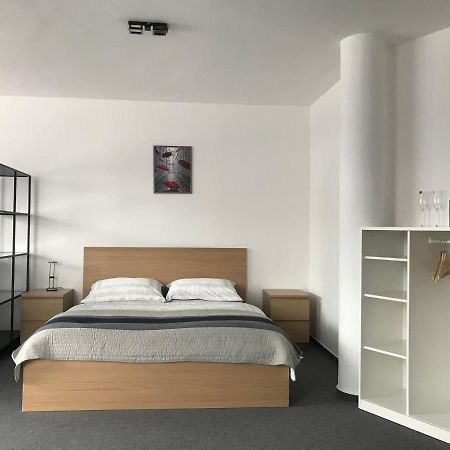 My Mara Maja Apartman C 4 Bešeňová Exterior foto