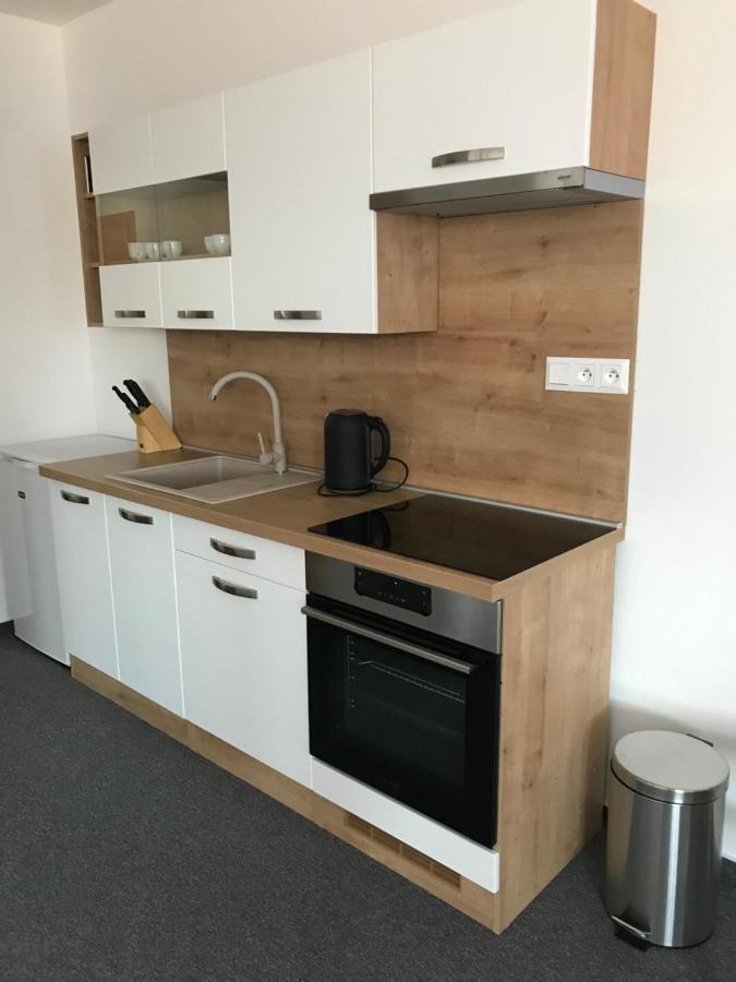 My Mara Maja Apartman C 4 Bešeňová Exterior foto