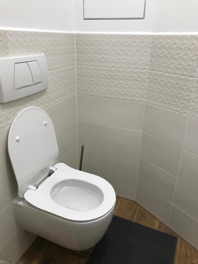 My Mara Maja Apartman C 4 Bešeňová Exterior foto