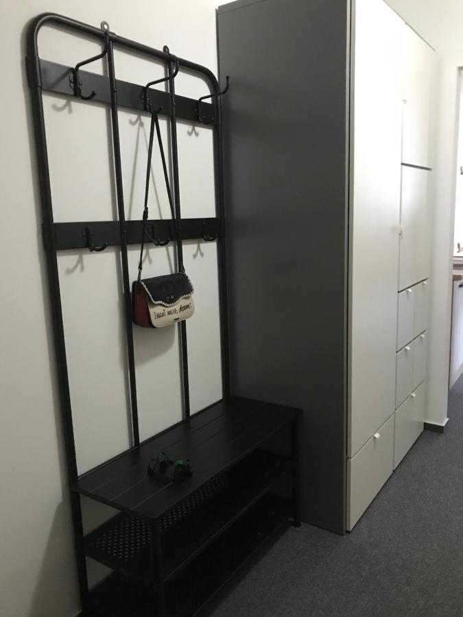 My Mara Maja Apartman C 4 Bešeňová Exterior foto