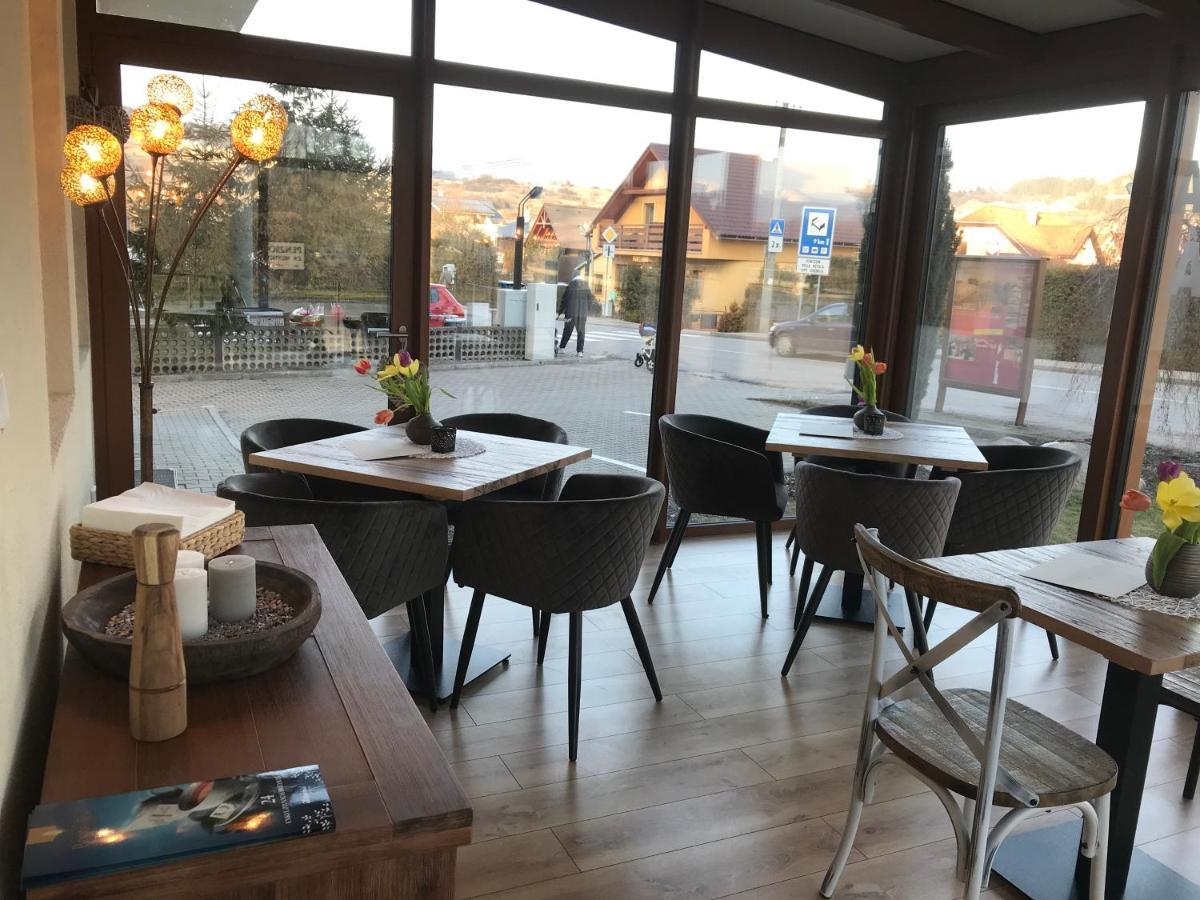 My Mara Maja Apartman C 4 Bešeňová Exterior foto