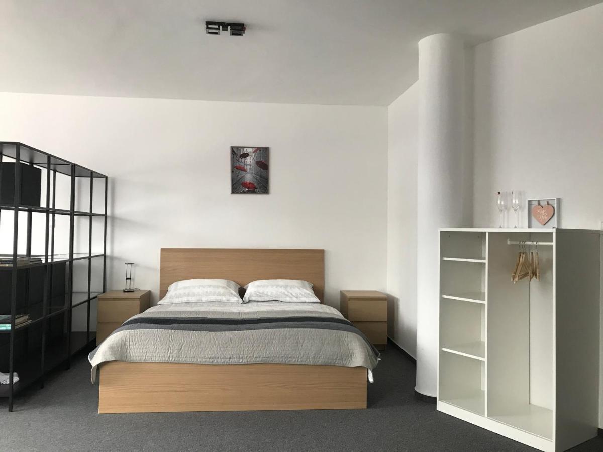 My Mara Maja Apartman C 4 Bešeňová Exterior foto