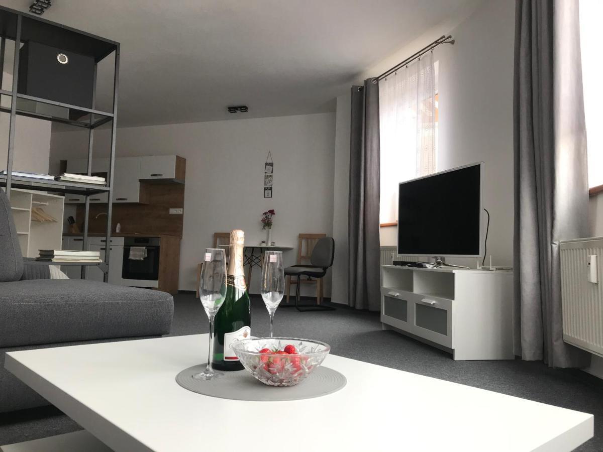 My Mara Maja Apartman C 4 Bešeňová Exterior foto