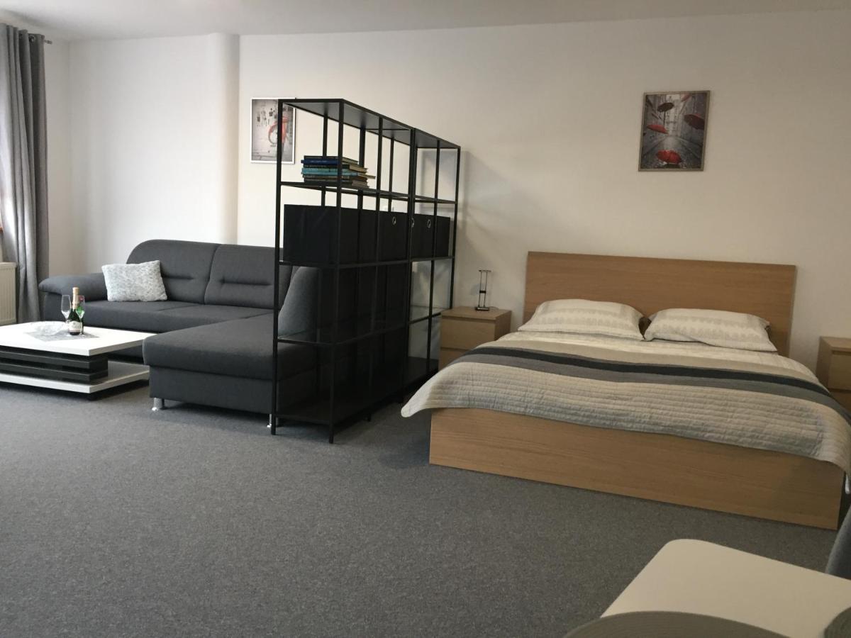 My Mara Maja Apartman C 4 Bešeňová Exterior foto