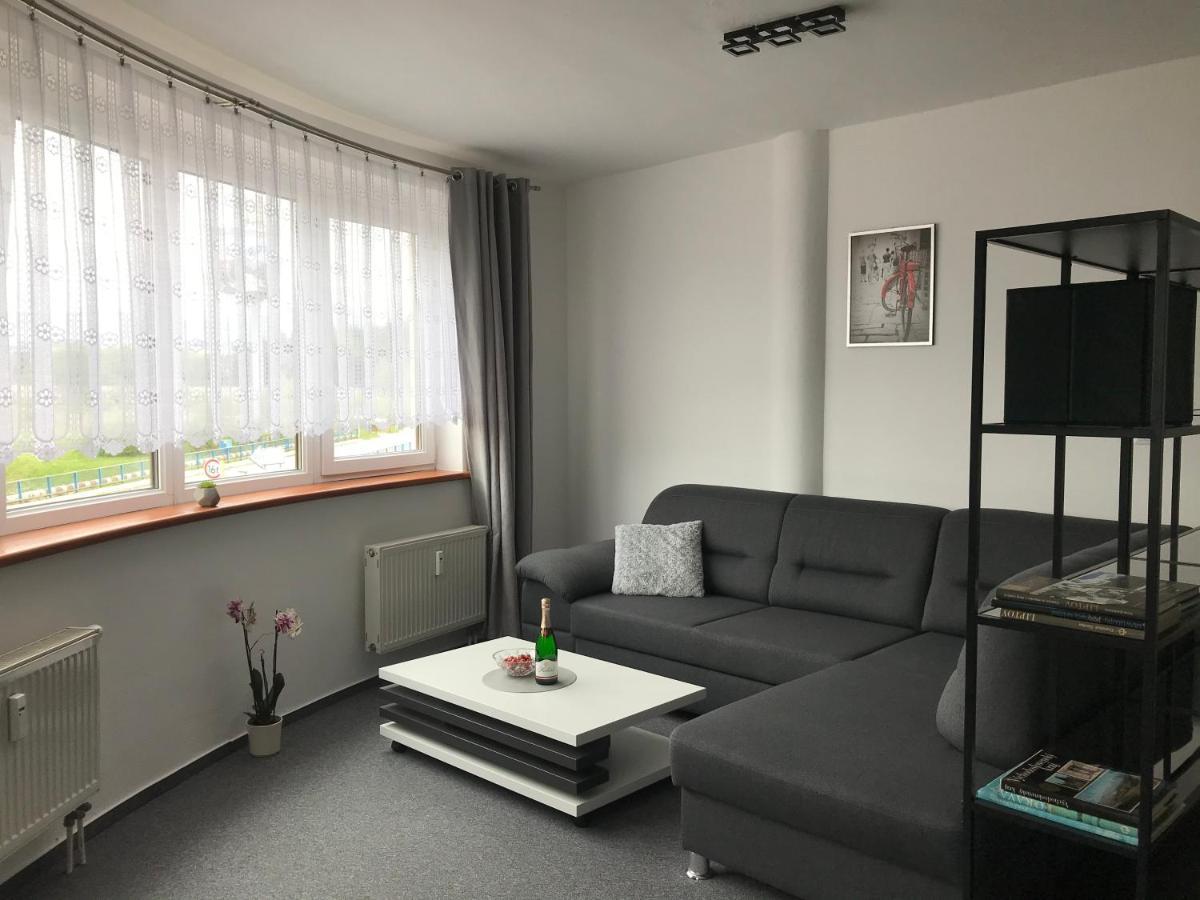 My Mara Maja Apartman C 4 Bešeňová Exterior foto