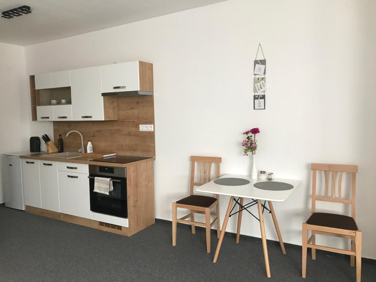 My Mara Maja Apartman C 4 Bešeňová Exterior foto